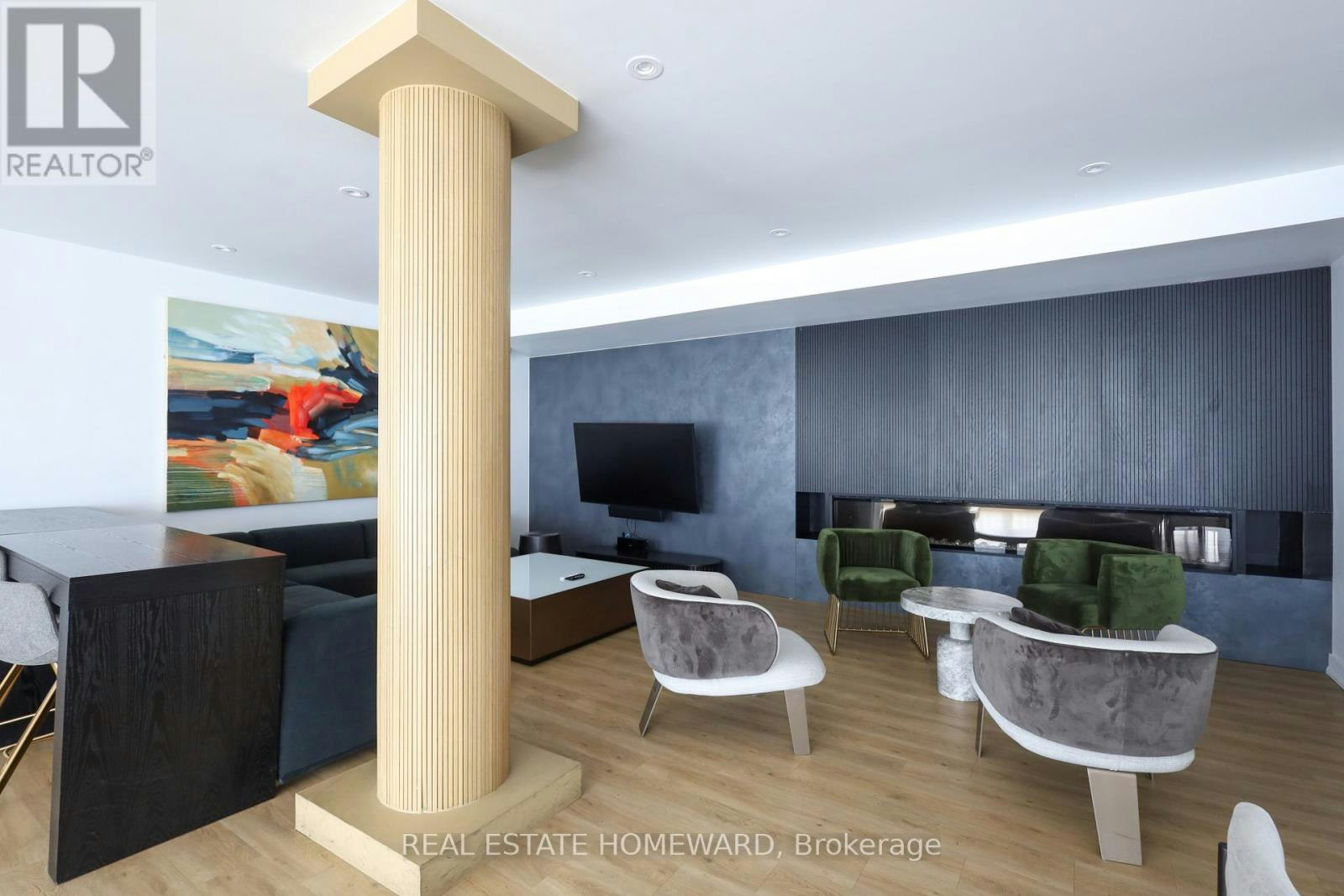 313-55 Liberty Street EAST, Toronto, ON, M6K 3P9 - 18