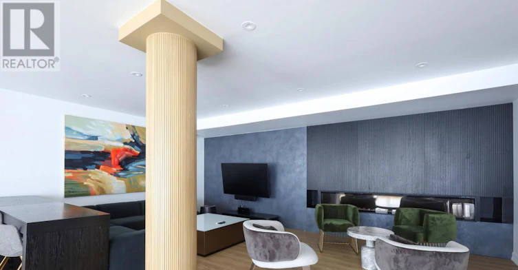 313-55 Liberty Street EAST, Toronto, ON, M6K 3P9 - 18
