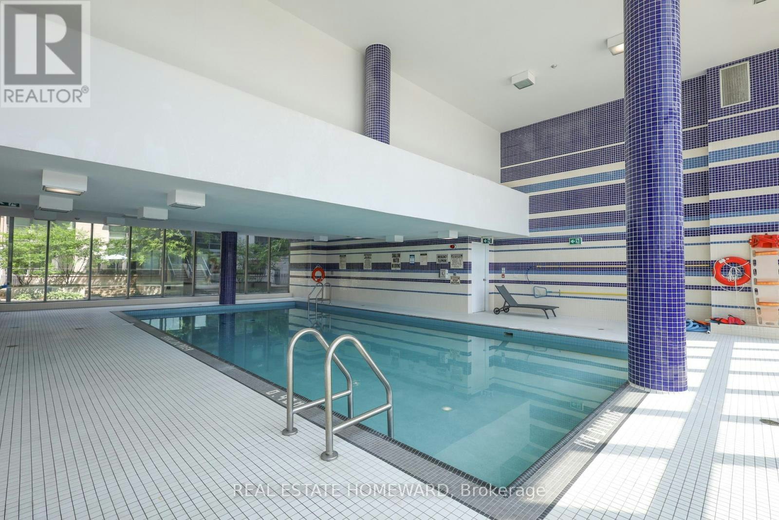 313-55 Liberty Street EAST, Toronto, ON, M6K 3P9 - 22