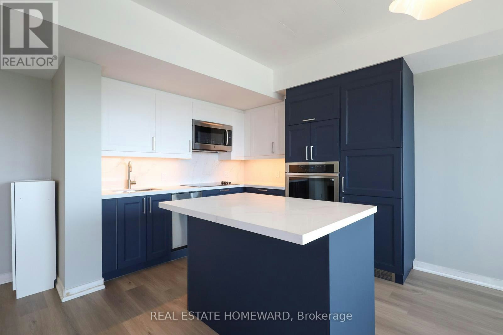 313-55 Liberty Street EAST, Toronto, ON, M6K 3P9 - 9