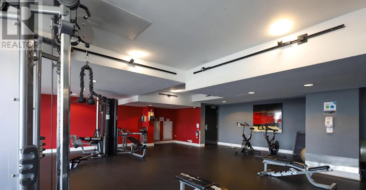 313-55 Liberty Street EAST, Toronto, ON, M6K 3P9 - 20