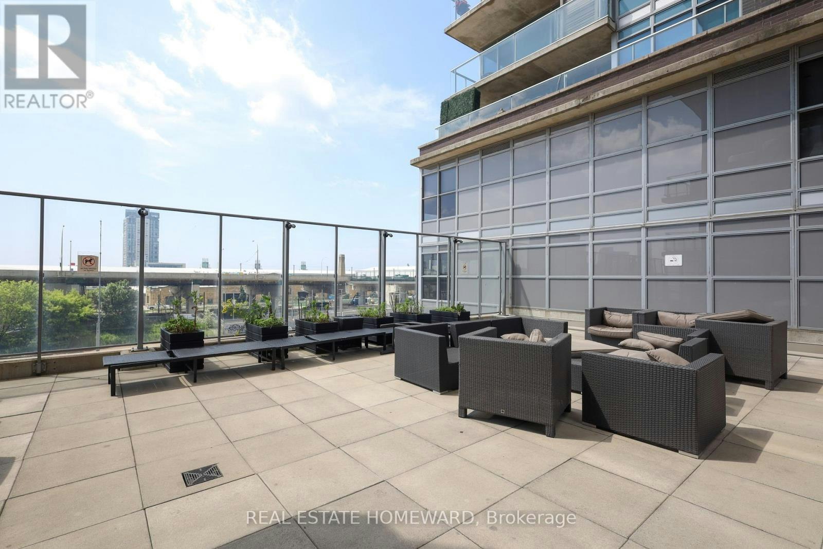 313-55 Liberty Street EAST, Toronto, ON, M6K 3P9 - 23