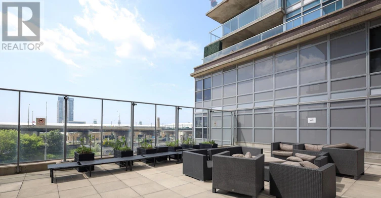 313-55 Liberty Street EAST, Toronto, ON, M6K 3P9 - 23