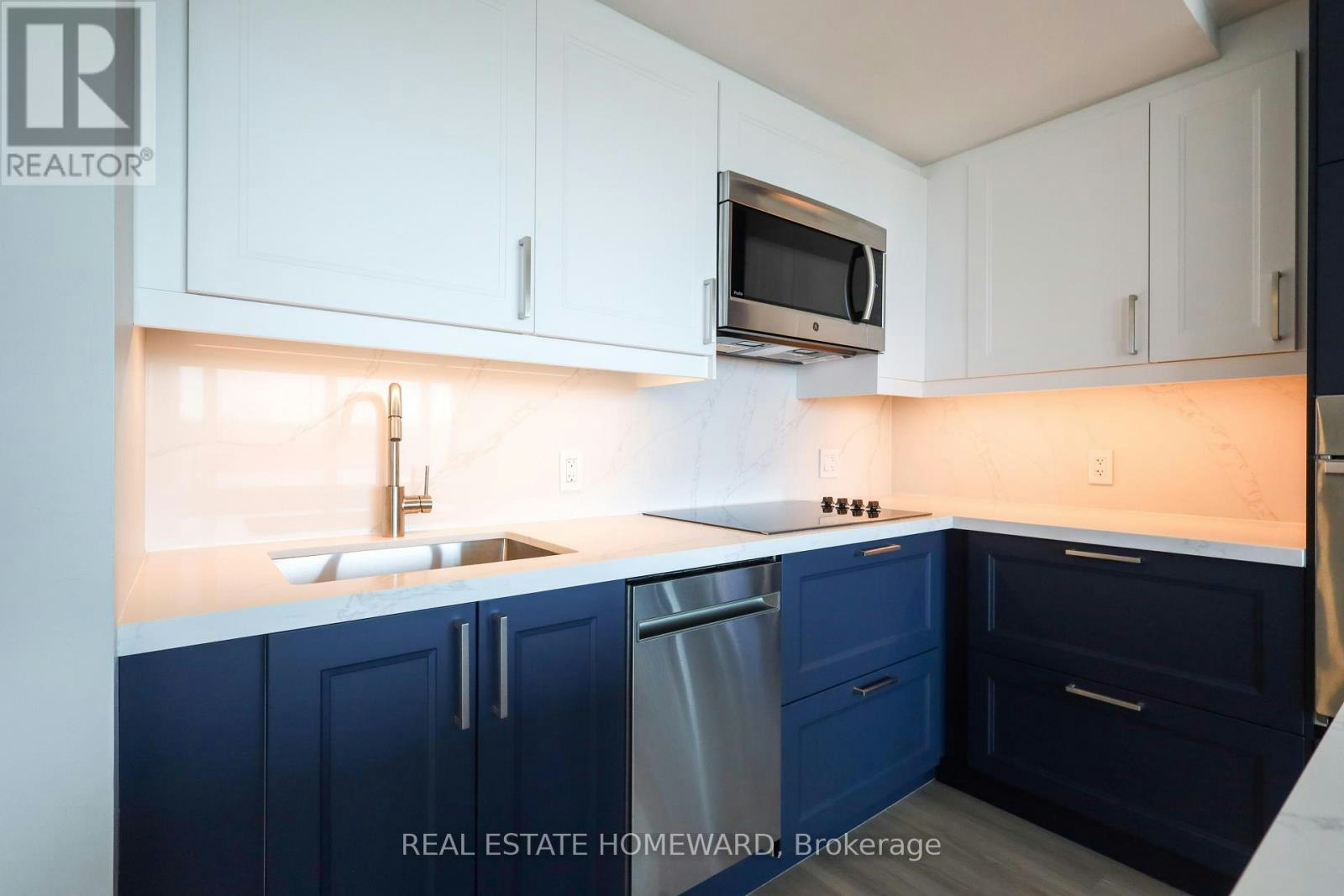313-55 Liberty Street EAST, Toronto, ON, M6K 3P9 - 11