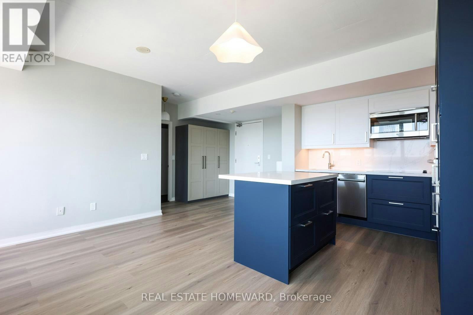 313-55 Liberty Street EAST, Toronto, ON, M6K 3P9 - 8