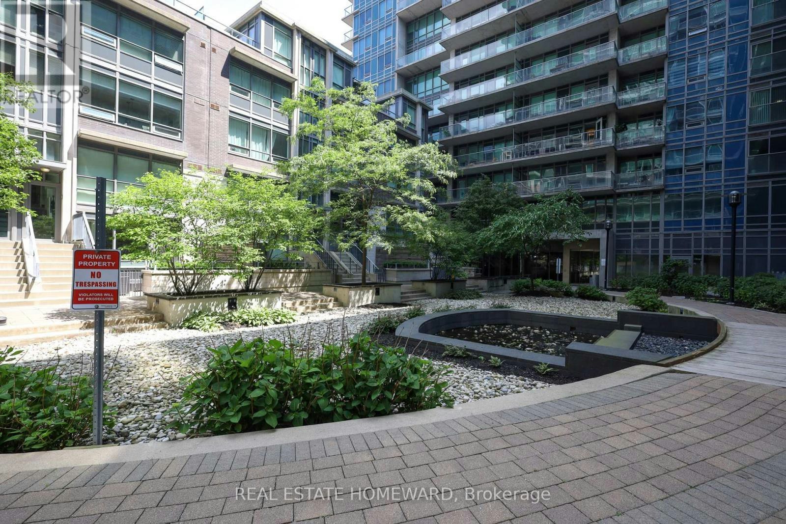 313-55 Liberty Street EAST, Toronto, ON, M6K 3P9 - 24