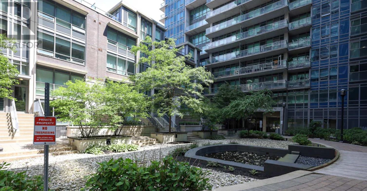 313-55 Liberty Street EAST, Toronto, ON, M6K 3P9 - 24
