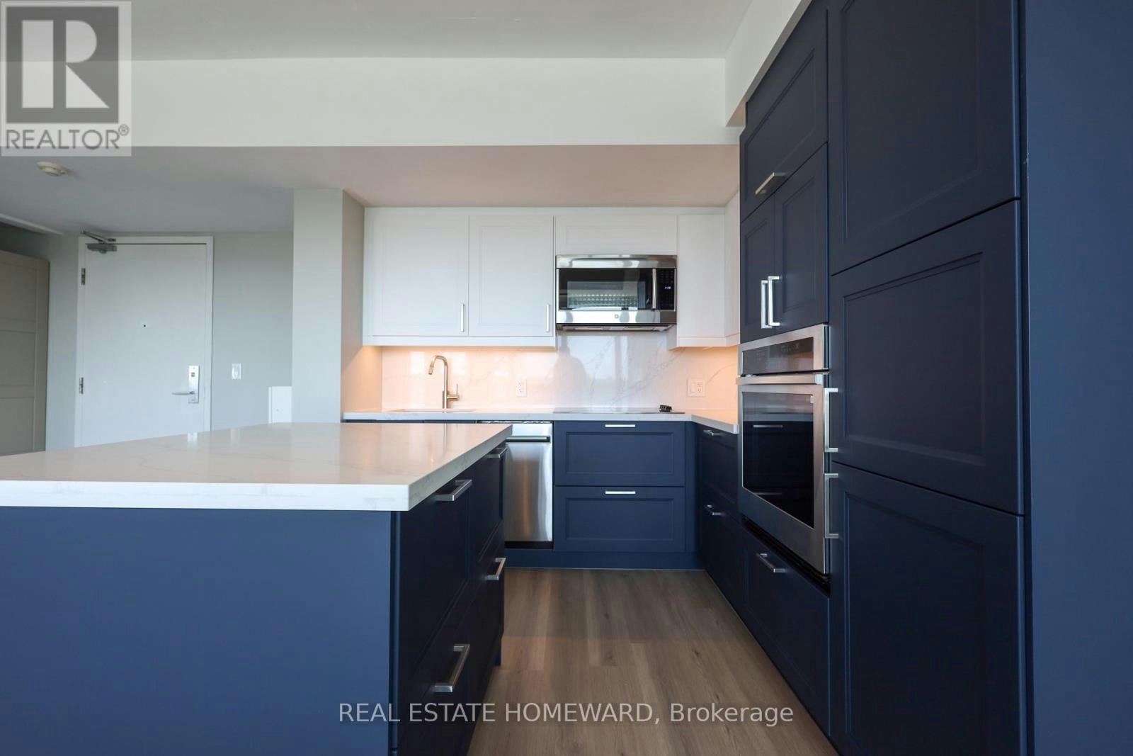 313-55 Liberty Street EAST, Toronto, ON, M6K 3P9 - 10