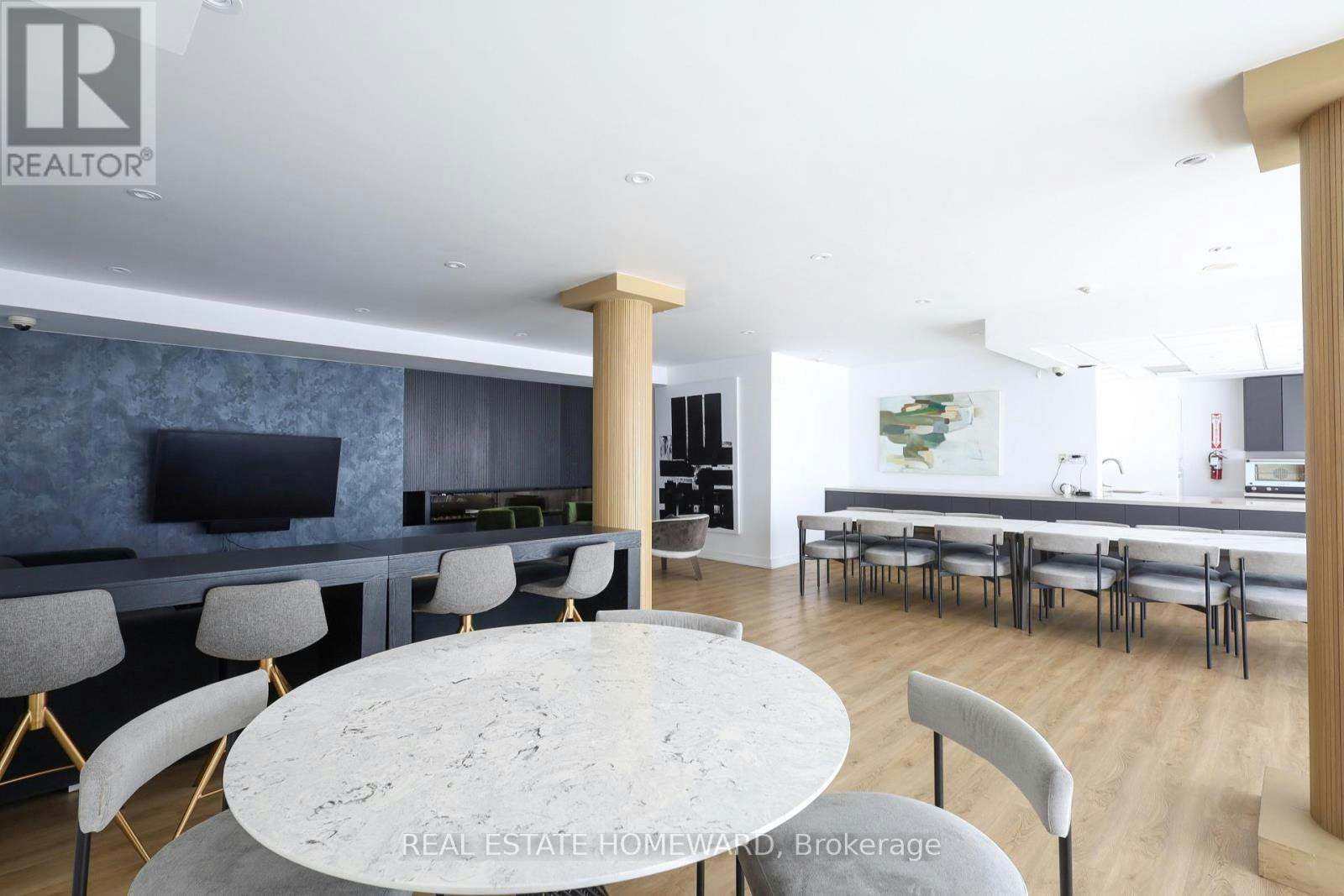 313-55 Liberty Street EAST, Toronto, ON, M6K 3P9 - 16