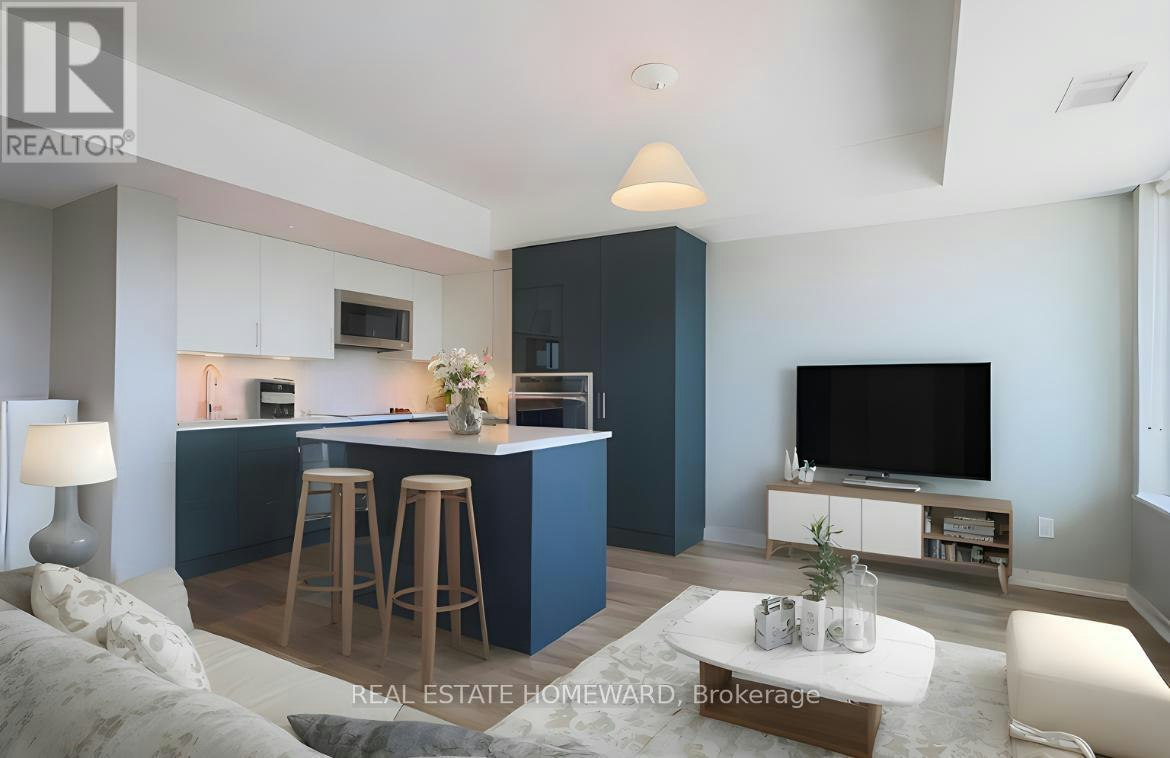 313-55 Liberty Street EAST, Toronto, ON, M6K 3P9 - 2