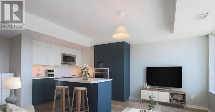 313-55 Liberty Street EAST, Toronto, ON, M6K 3P9 - 2