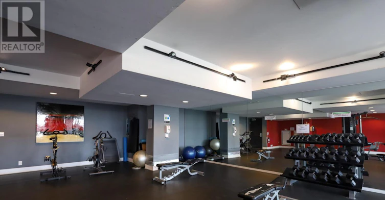 313-55 Liberty Street EAST, Toronto, ON, M6K 3P9 - 21