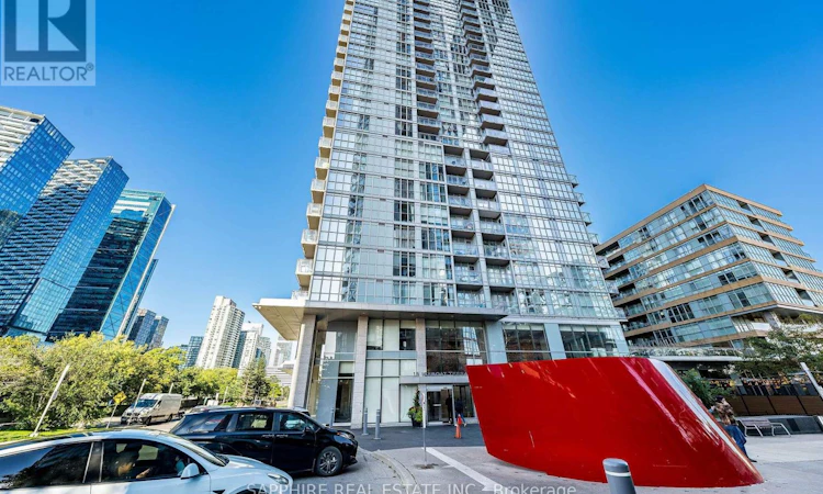 541-15 Iceboat Terrace