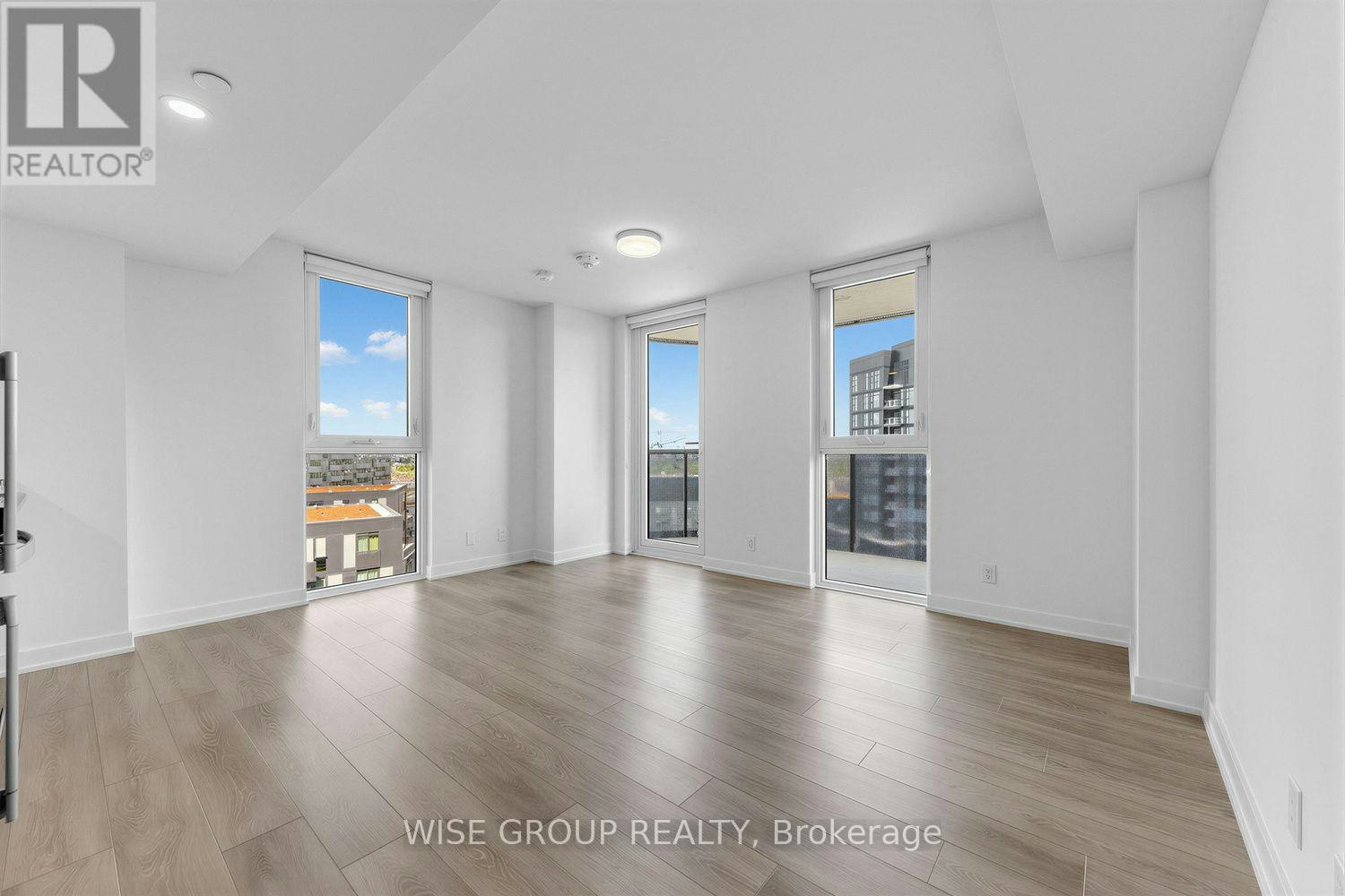 1509-18 Tretti Way, Toronto, ON, M3H 0E4 - 3