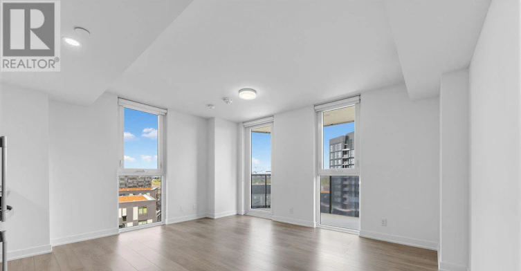 1509-18 Tretti Way, Toronto, ON, M3H 0E4 - 3