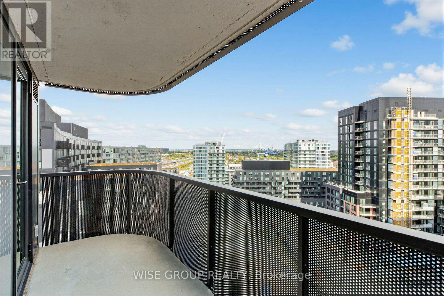 1509-18 Tretti Way, Toronto, ON, M3H 0E4 - 19