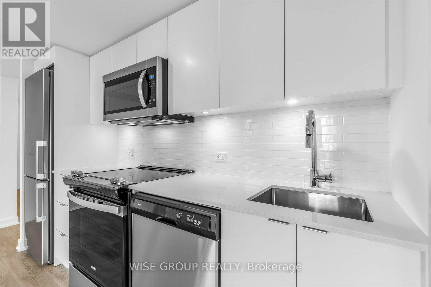 1509-18 Tretti Way, Toronto, ON, M3H 0E4 - 8