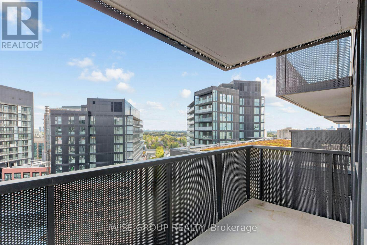1509-18 Tretti Way, Toronto, ON, M3H 0E4 - 18