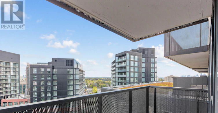 1509-18 Tretti Way, Toronto, ON, M3H 0E4 - 18