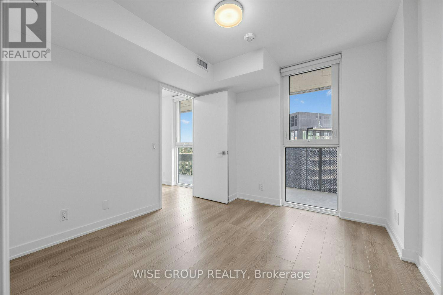 1502-18 Tretti Way, Toronto, ON, M3H 0E4 - 12