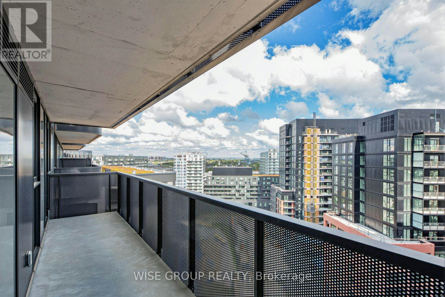 1502-18 Tretti Way, Toronto, ON, M3H 0E4 - 17
