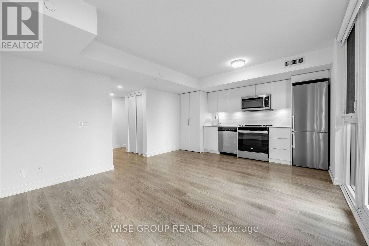 1502-18 Tretti Way, Toronto, ON, M3H 0E4 - 4
