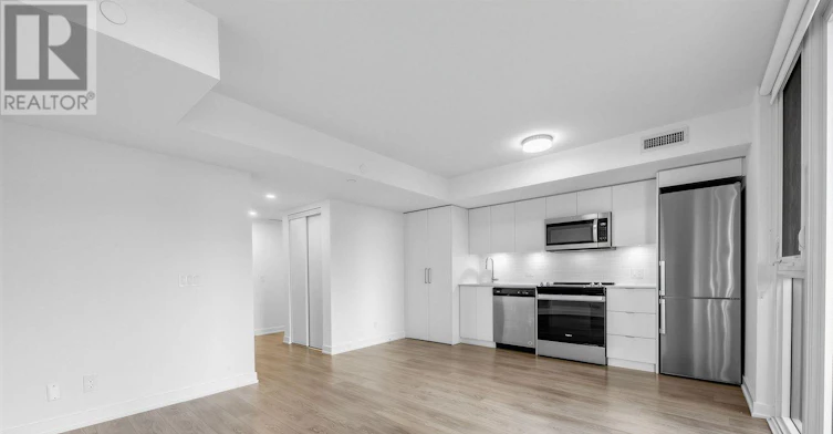 1502-18 Tretti Way, Toronto, ON, M3H 0E4 - 4