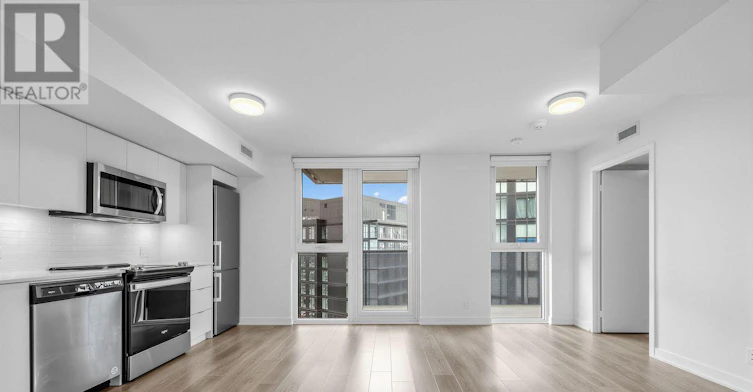 1502-18 Tretti Way, Toronto, ON, M3H 0E4