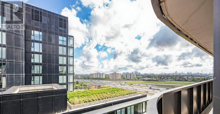 1502-18 Tretti Way, Toronto, ON, M3H 0E4 - 19
