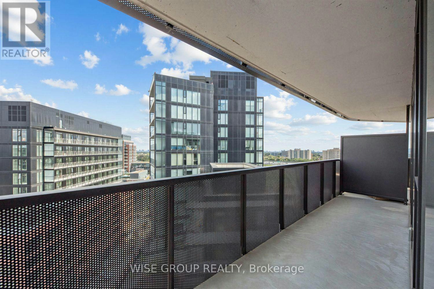 1502-18 Tretti Way, Toronto, ON, M3H 0E4 - 16