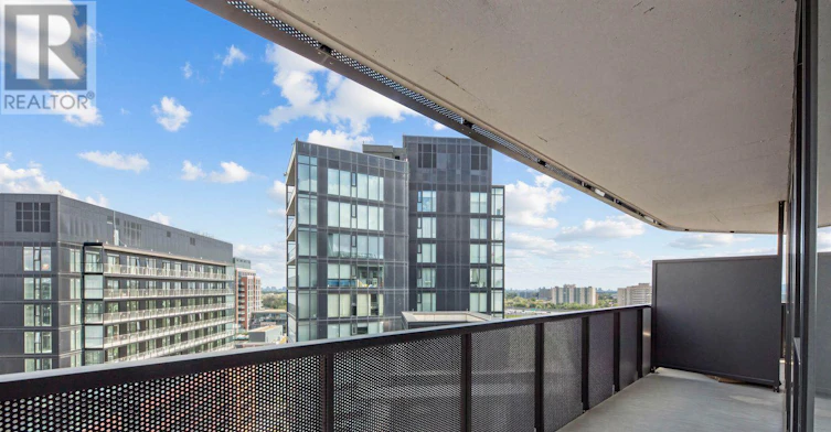 1502-18 Tretti Way, Toronto, ON, M3H 0E4 - 16