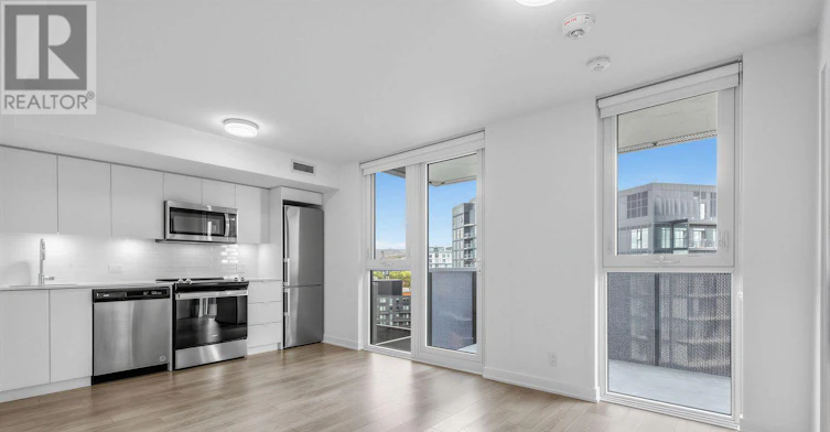 1502-18 Tretti Way, Toronto, ON, M3H 0E4 - 3