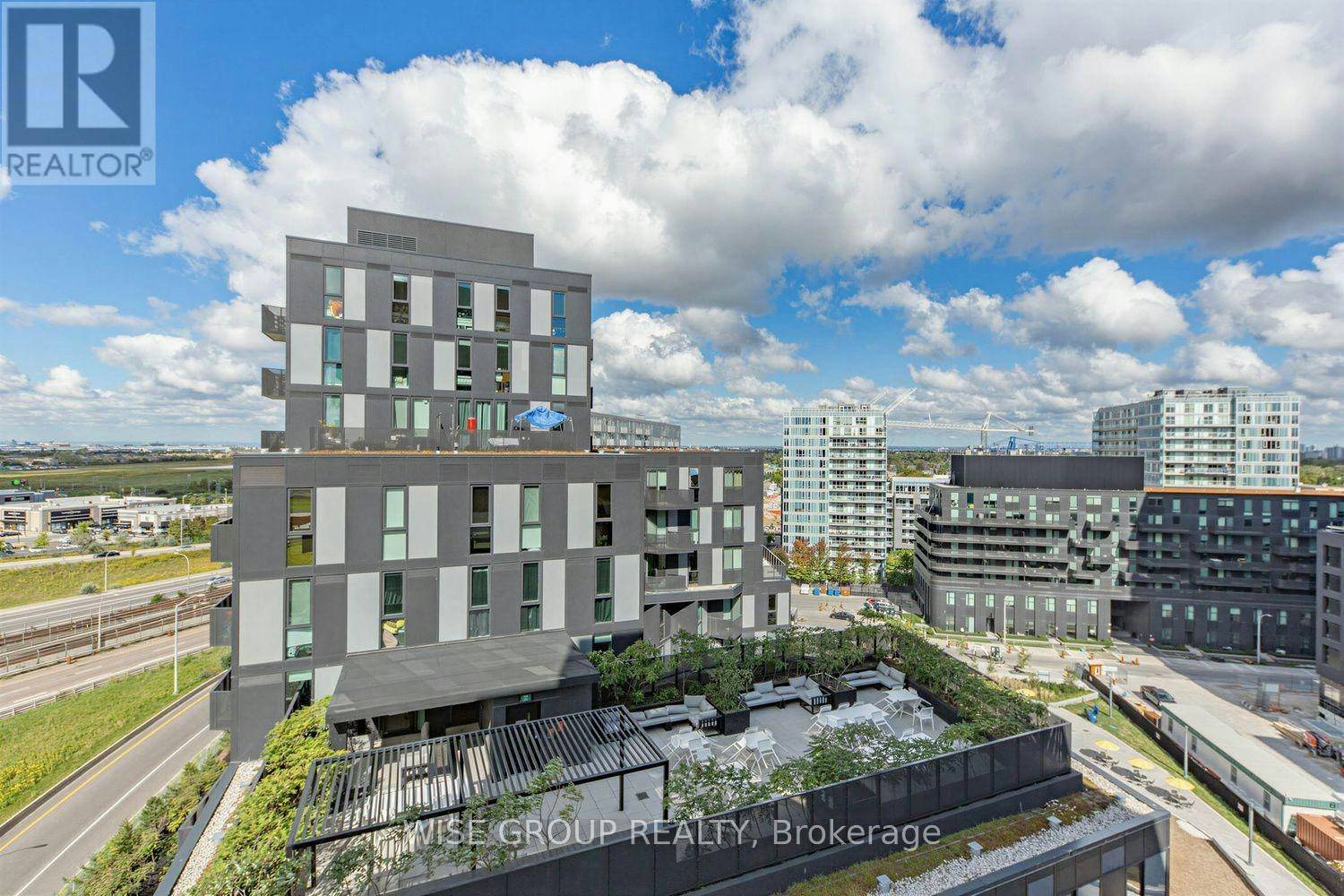 1209-18 Tretti Way, Toronto, ON, M3H 0E4 - 21