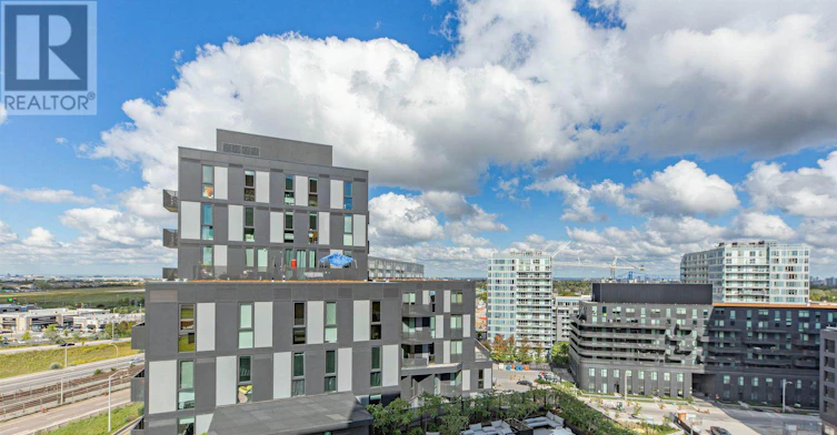 1209-18 Tretti Way, Toronto, ON, M3H 0E4 - 21