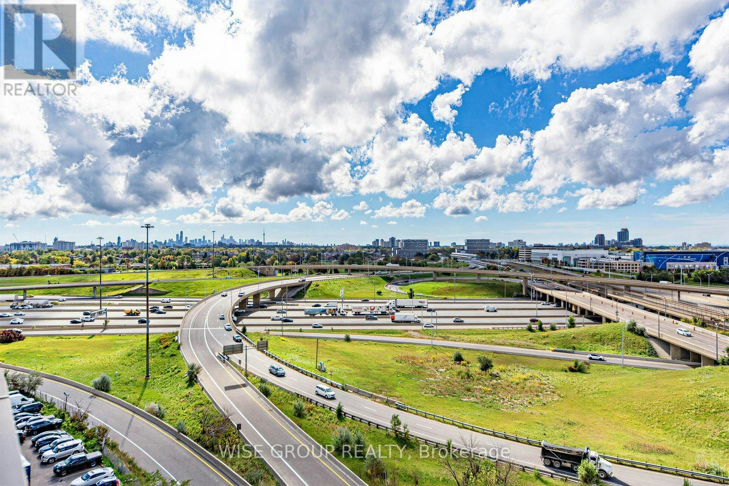 1209-18 Tretti Way, Toronto, ON, M3H 0E4 - 19