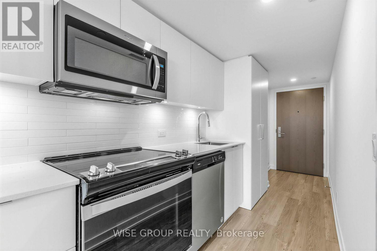 1209-18 Tretti Way, Toronto, ON, M3H 0E4 - 2