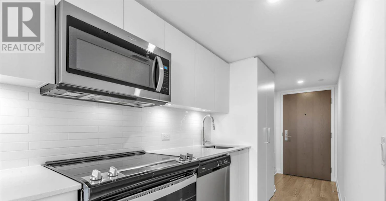 1209-18 Tretti Way, Toronto, ON, M3H 0E4 - 2