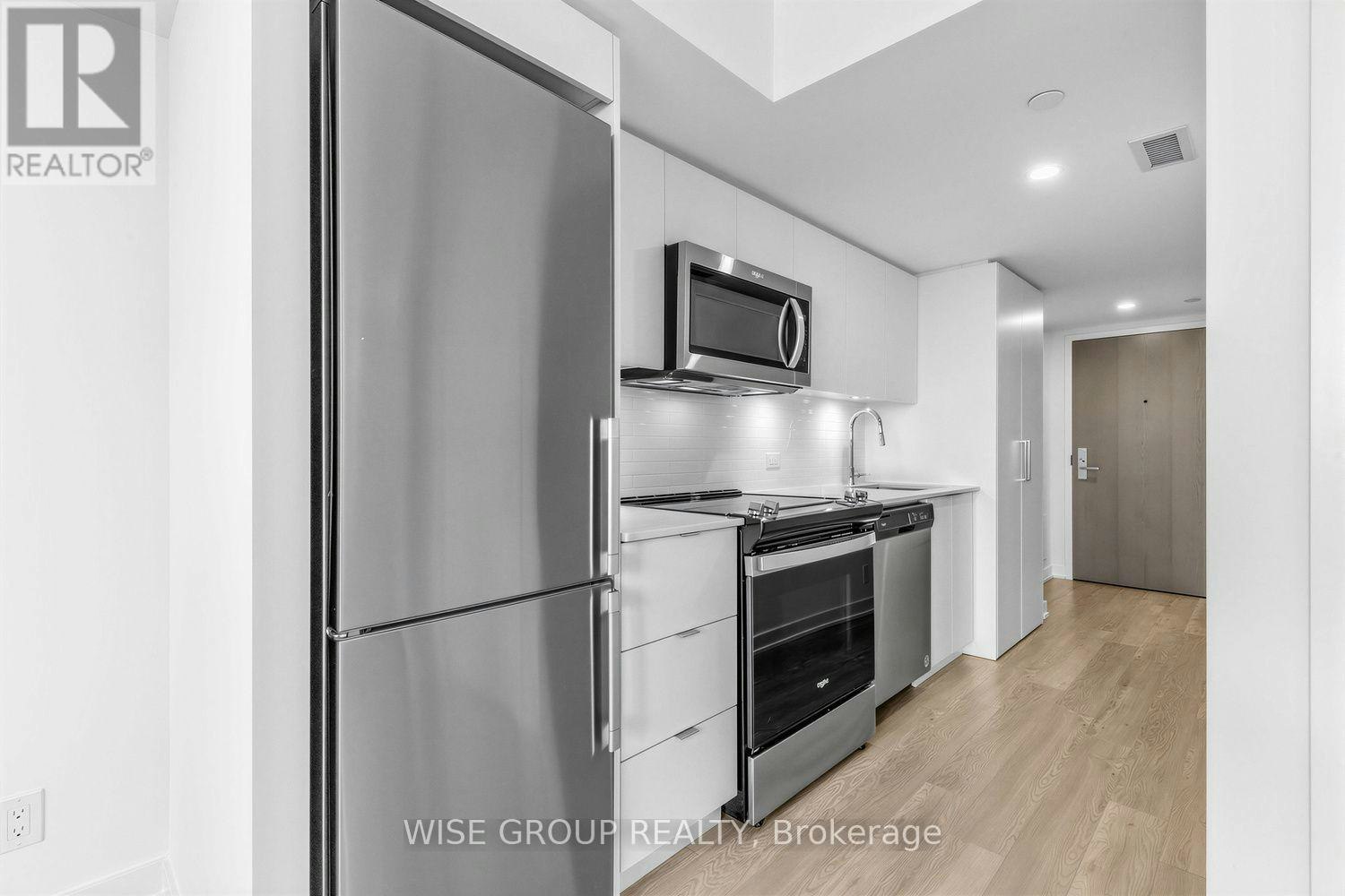 1209-18 Tretti Way, Toronto, ON, M3H 0E4