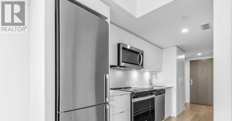 1209-18 Tretti Way, Toronto, ON, M3H 0E4