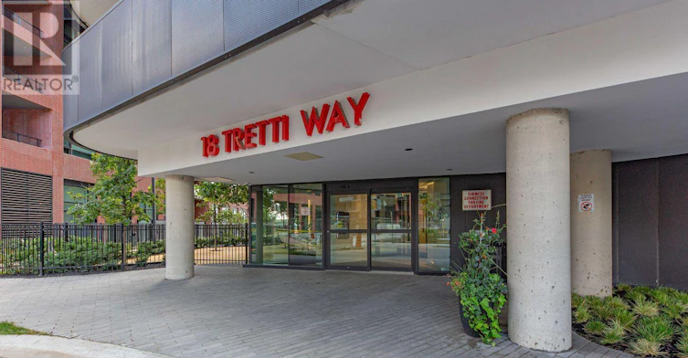 1209-18 Tretti Way, Toronto, ON, M3H 0E4 - 32