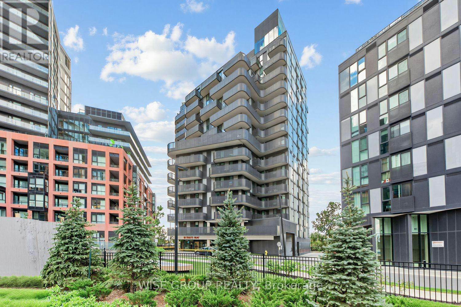 1209-18 Tretti Way, Toronto, ON, M3H 0E4 - 31