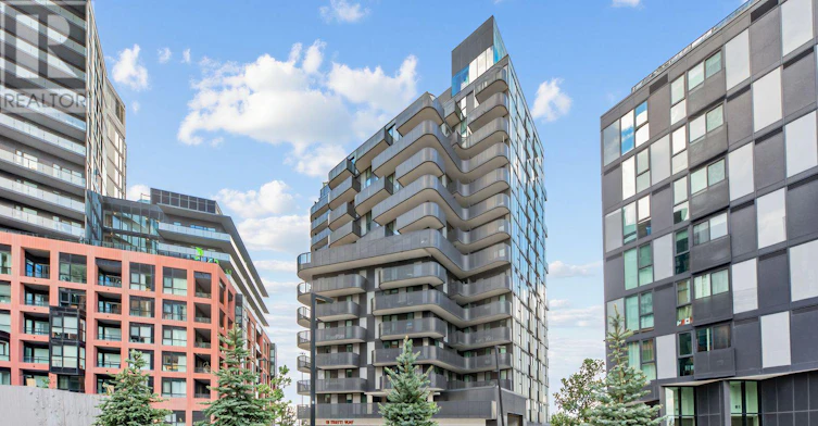 1209-18 Tretti Way, Toronto, ON, M3H 0E4 - 31