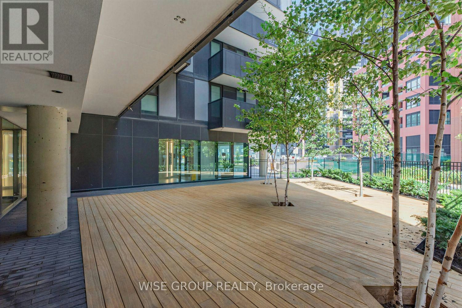 1209-18 Tretti Way, Toronto, ON, M3H 0E4 - 22