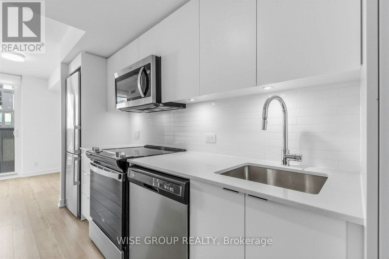 1209-18 Tretti Way, Toronto, ON, M3H 0E4 - 3