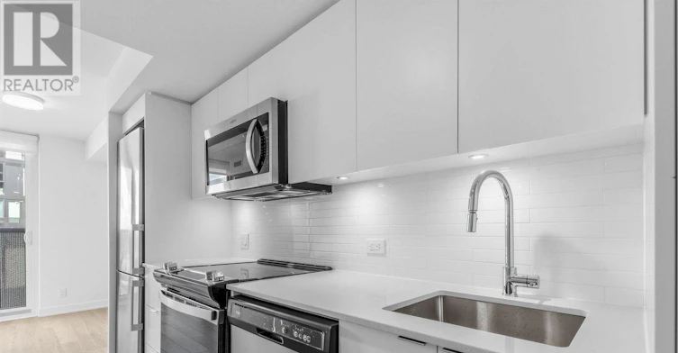 1209-18 Tretti Way, Toronto, ON, M3H 0E4 - 3