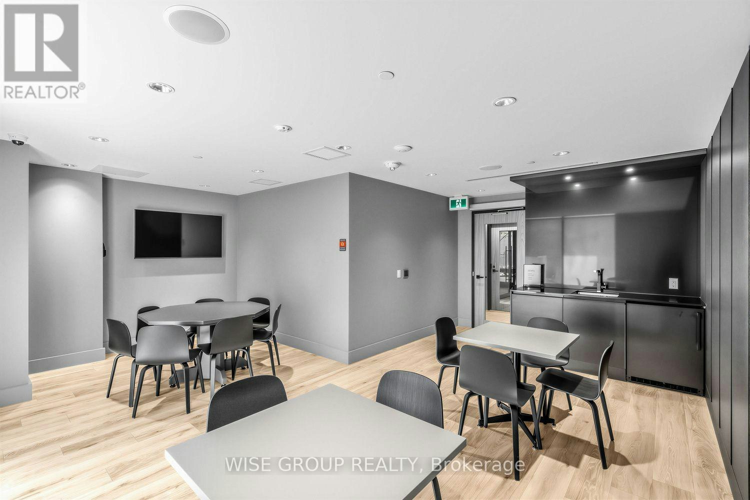 1405-18 Tretti Way, Toronto, ON, M3H 0E4 - 27