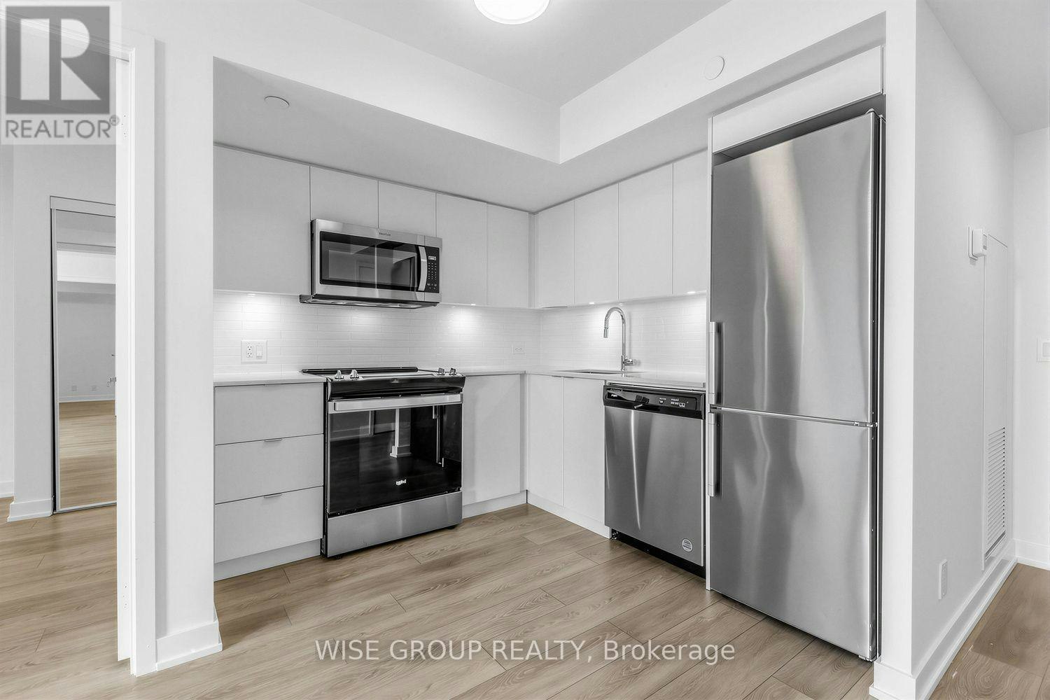 1405-18 Tretti Way, Toronto, ON, M3H 0E4 - 7