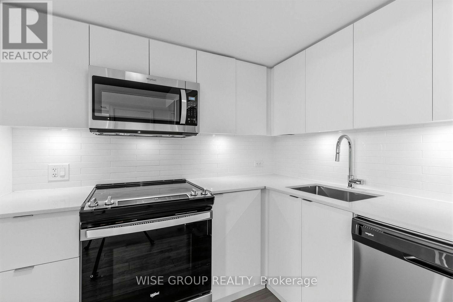 1405-18 Tretti Way, Toronto, ON, M3H 0E4 - 8