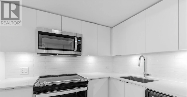 1405-18 Tretti Way, Toronto, ON, M3H 0E4 - 8
