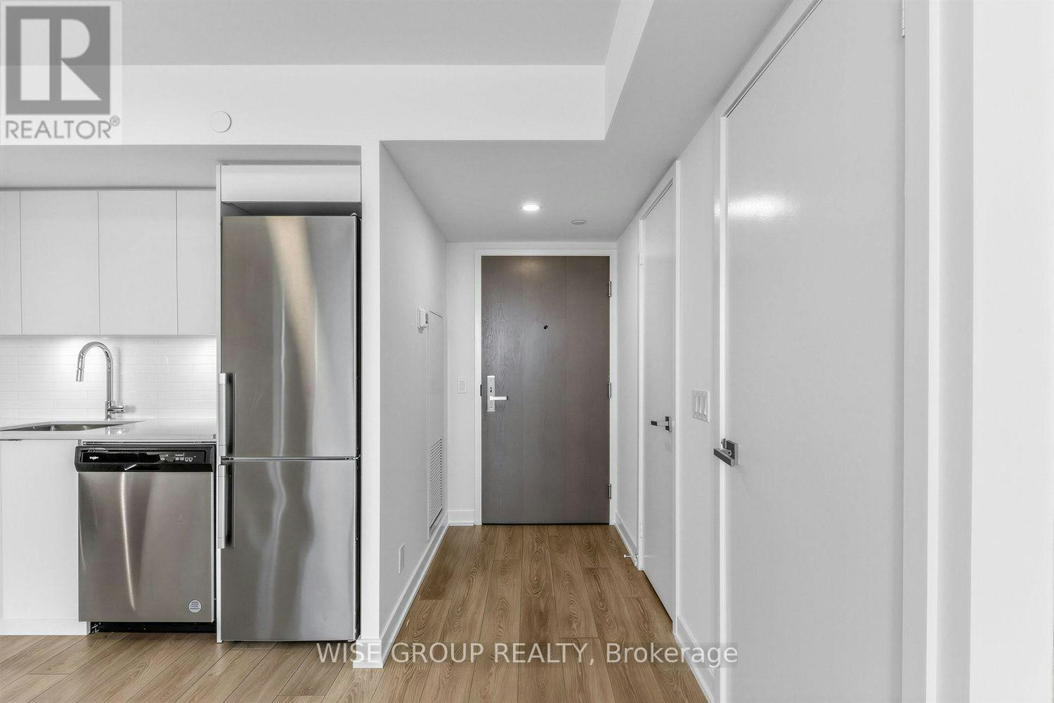 1405-18 Tretti Way, Toronto, ON, M3H 0E4 - 2